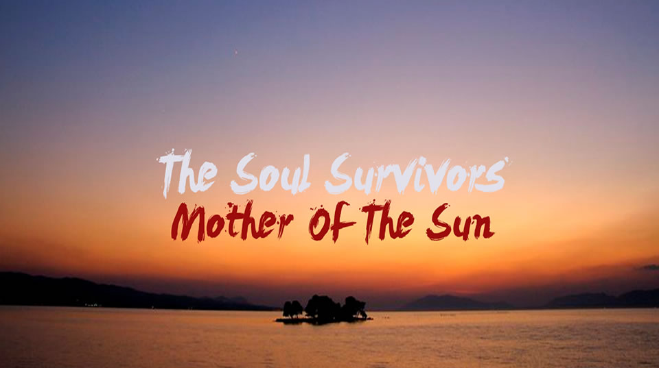 Mother Of The Sun