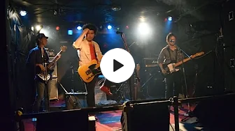 The Soul Survivors - 2015.05.31 Live From Fujieda Kokopelli