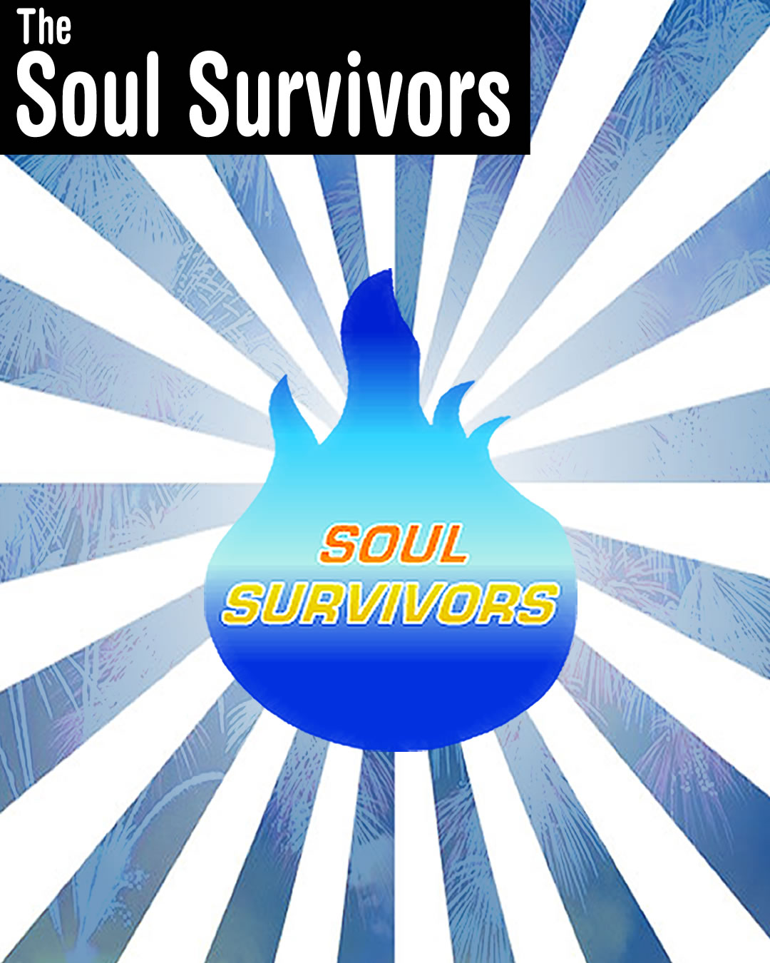 The Soul Survivors